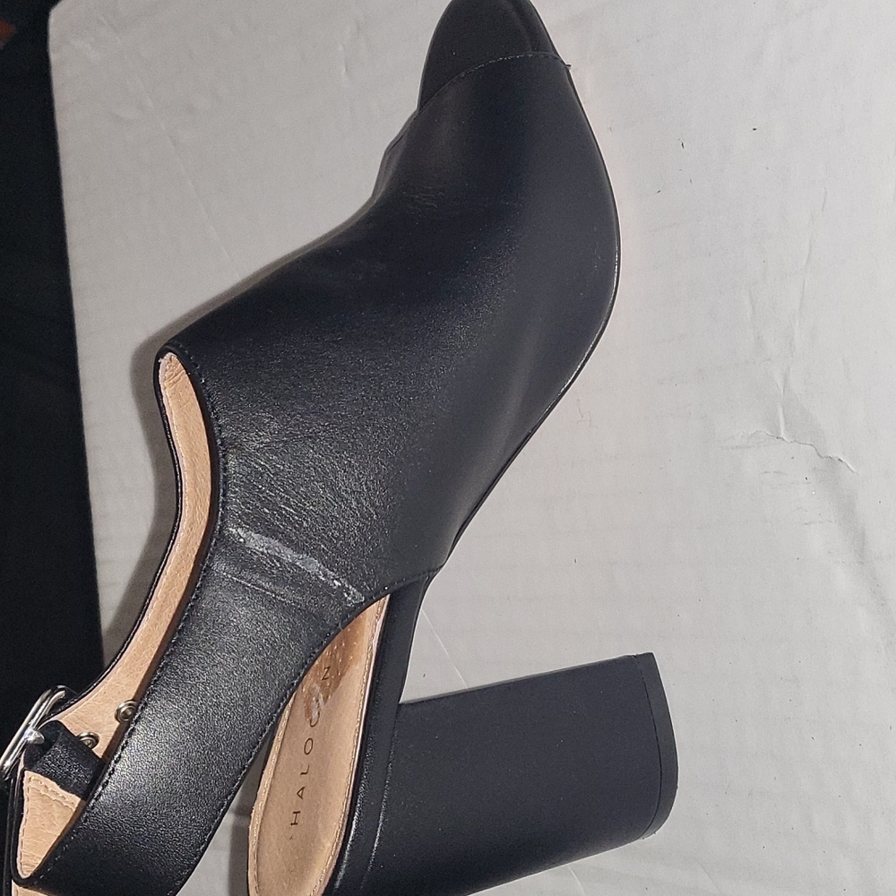 Halogen Dina Slide Sandal 6 - Picture 7 of 8